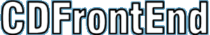 CD FrontEnd, crea autorun CD presentazioni depliant aziendali biglietti da visita su CDROM raccolte programmi e documenti PDF DOC PPS Power Point